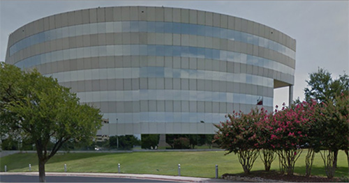 PERC Engineering Fort Worth Office PERC Engineering Fort Worth Office