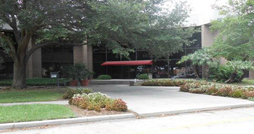 PERC Engineering Lafayette Office PERC Engineering Lafayette Office