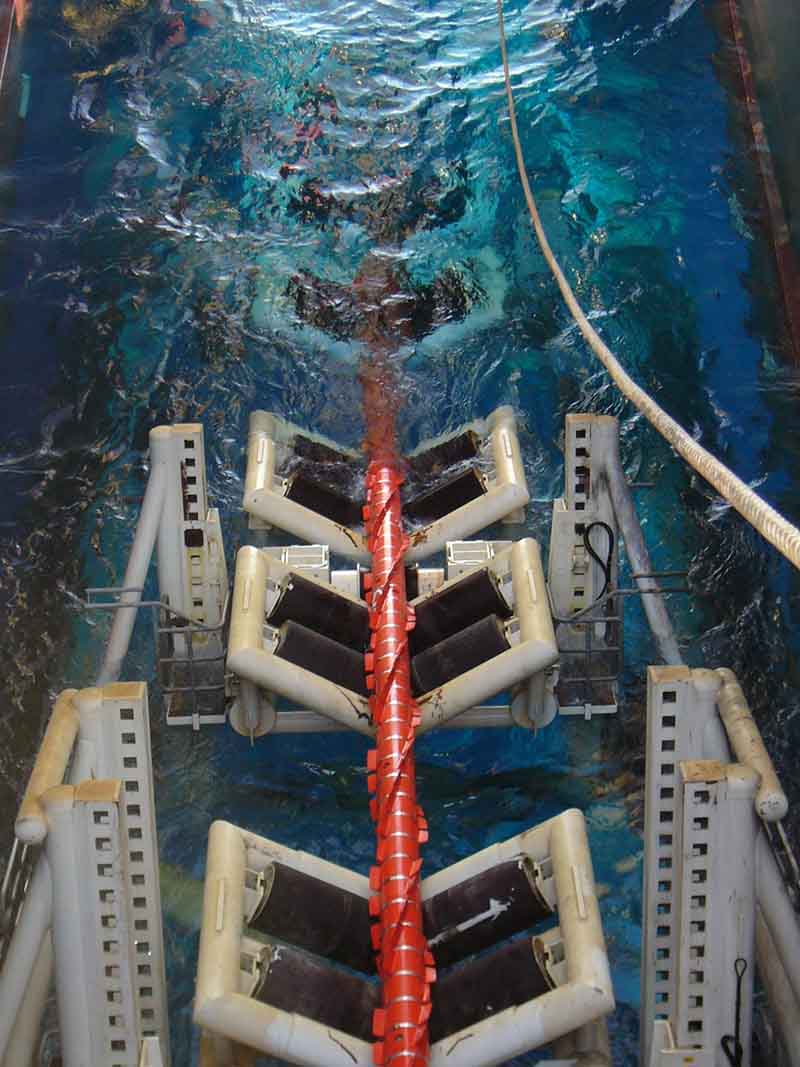 Offshore Pipeline, Subsea Pipeline Engineering Services Offshore Pipeline, Subsea Pipeline Engineering Services