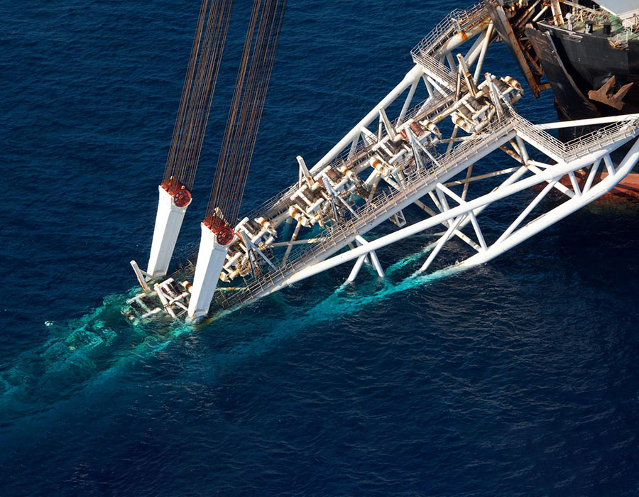 PERC Subsea Engineering Services PERC Subsea Engineering Services