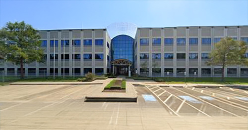 PERC-Houston-Office
