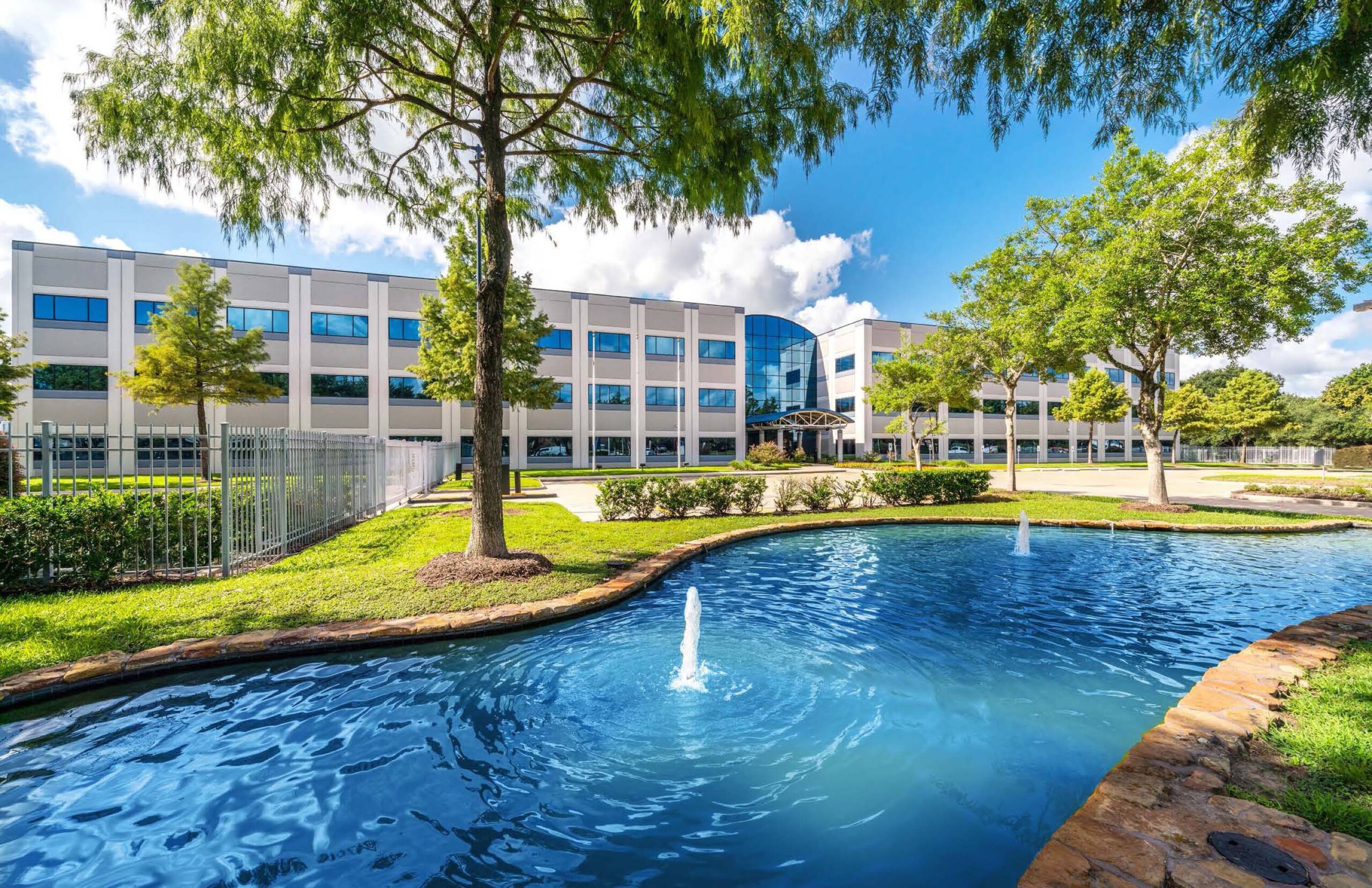 PERC Engineering Houston Office PERC Engineering Houston Office