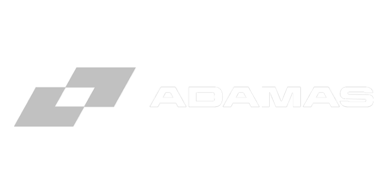 Adamas logo Adamas logo