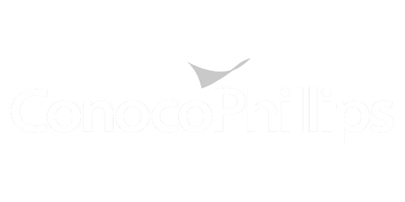 Conoco Phillips logo Conoco Phillips logo