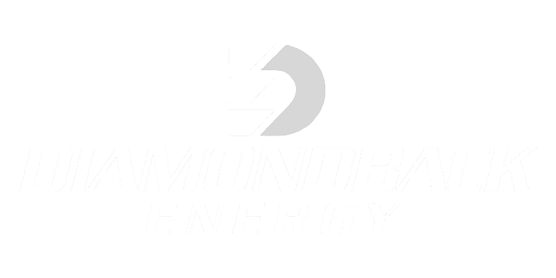 Diamondback Energy logo Diamondback Energy logo