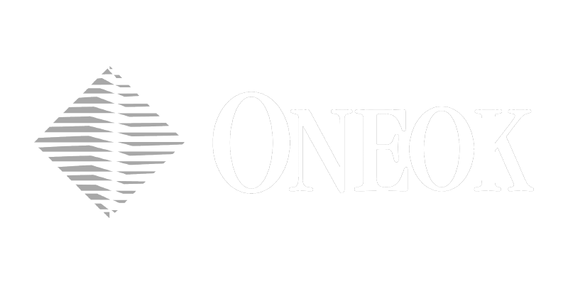 Oneok logo Oneok logo
