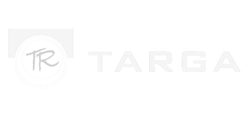 Targa Logo Targa Logo